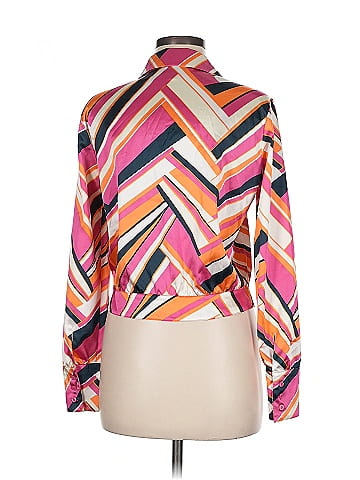 Clifford & Wills Long Sleeve Blouse (view 2)