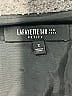 Lafayette 148 New York Tweed Black Cocktail Dress Size 2 - photo 6
