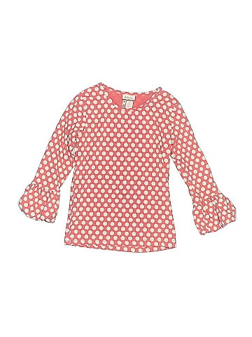Matilda Jane 3/4 Sleeve T-Shirt (view 1)