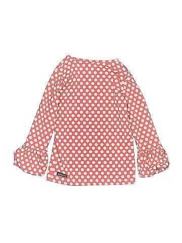 Matilda Jane 3/4 Sleeve T-Shirt (view 2)