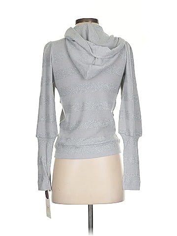 Hale Bob Zip Up Hoodie (view 2)