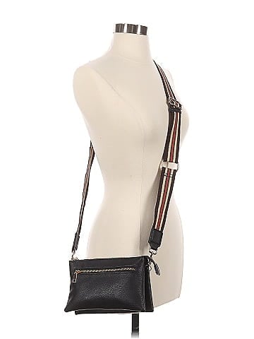 Unbranded Crossbody Bag (view 2)