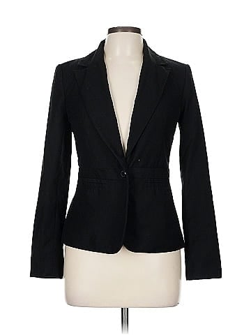 Merona Blazer (view 1)