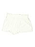 BCBGeneration Solid Ivory Shorts Size XL - photo 2