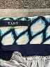 Tart Blue Casual Dress Size S - photo 6