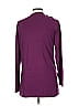 Talbots Purple Cardigan Size M - photo 2