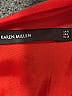 Karen Millen Red Cocktail Dress Size 6 - photo 6