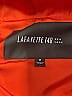 Lafayette 148 New York 100% Polyester Orange Jacket Size 0 - photo 6