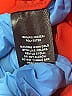 Lafayette 148 New York 100% Polyester Orange Jacket Size 0 - photo 7