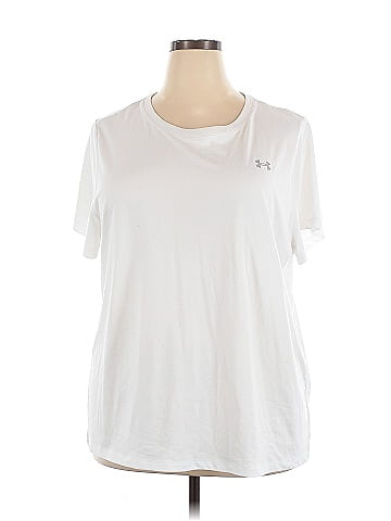 Under Armour Active T-Shirt (view 1)