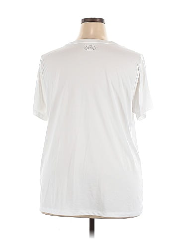Under Armour Active T-Shirt (view 2)