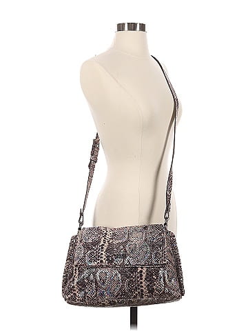 Aimee Kestenberg Leather Crossbody Bag (view 2)