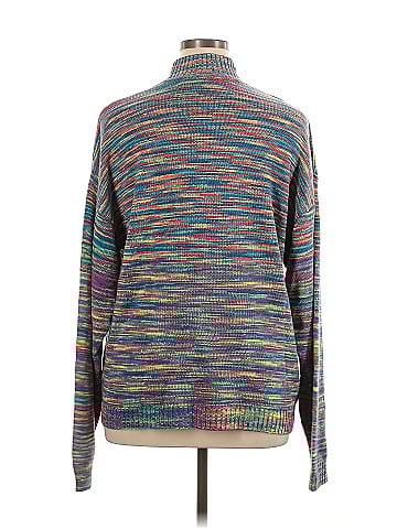 Daisy Street Turtleneck Sweater (view 2)