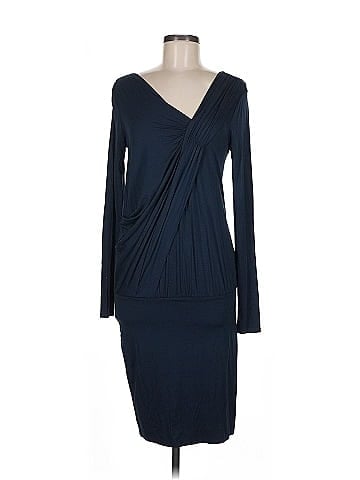 Three Dots Cocktail Dress (view 1)