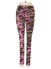 No Boundaries Active Pants