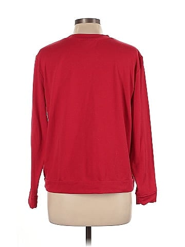 Apt. 9 Sweatshirt (view 2)