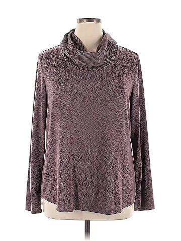 Apt. 9 Turtleneck Sweater (view 1)
