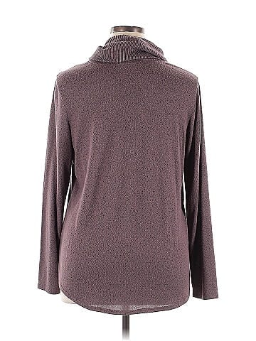 Apt. 9 Turtleneck Sweater (view 2)