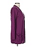 Talbots Purple Cardigan Size M - photo 4