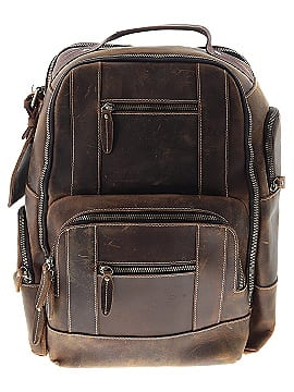 Unbranded Leather Backpack
