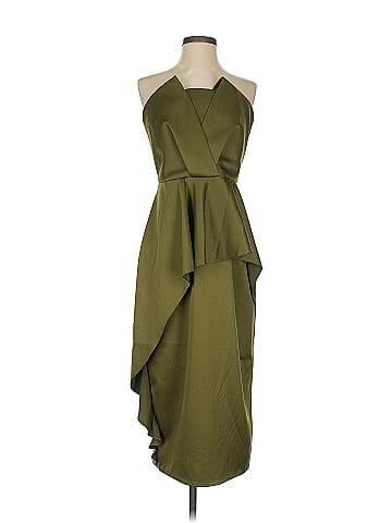 Elliatt Cocktail Dress (view 1)