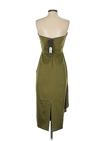 Elliatt Cocktail Dress (view 2)