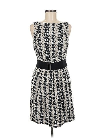 Max and Cleo Casual Dress (view 1)