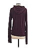 Threads 4 Thought Burgundy Zip Up Hoodie Size S - photo 2