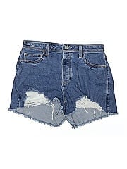 Hollister Denim Shorts