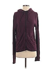 Threads 4 Thought Zip Up Hoodie