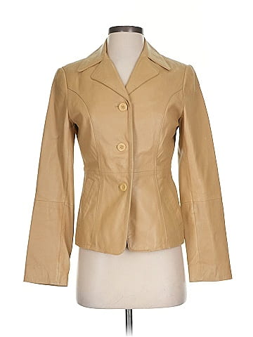 Frenchi Blazer (view 1)
