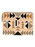 Lizzie Fortunato Gold Tan Wristlet One size - photo 1