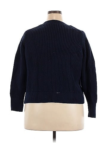 Banana Republic Factory Store Pullover Sweater (view 2)
