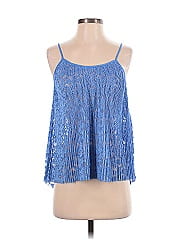 Zara W&B Collection Tank Top