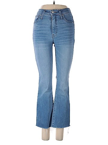 Madewell Jeans (view 1)
