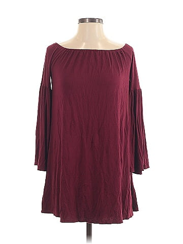 Ecote 3/4 Sleeve Top (view 1)