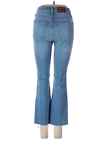 Madewell Jeans (view 2)