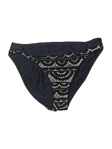 PilyQ Swimsuit Bottoms (view 1)