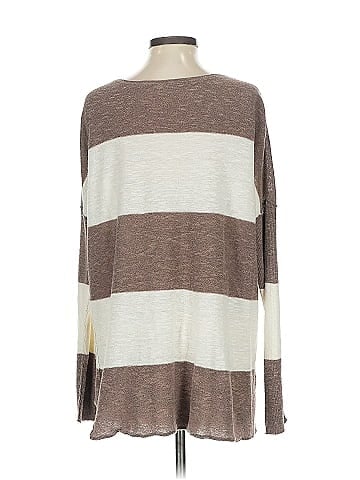 FP BEACH Pullover Sweater (view 2)
