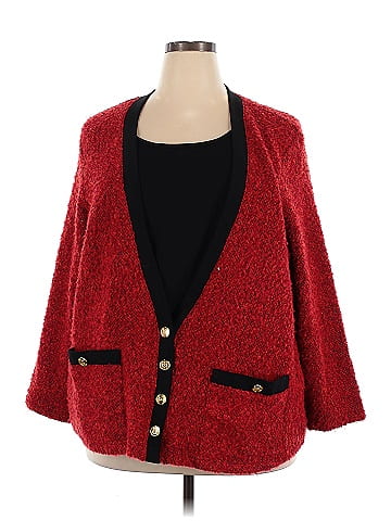 Cathy Daniels Pullover Sweater (view 1)