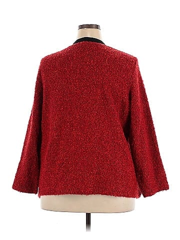 Cathy Daniels Pullover Sweater (view 2)