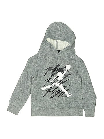 Air Jordan Pullover Hoodie (view 1)