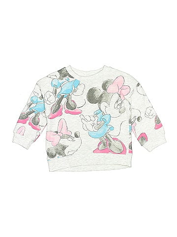 Disney Sweatshirt (view 1)