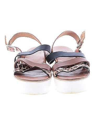Bata Sandals (view 2)