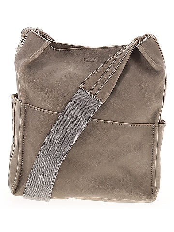 Hammitt Leather Crossbody Bag (view 1)