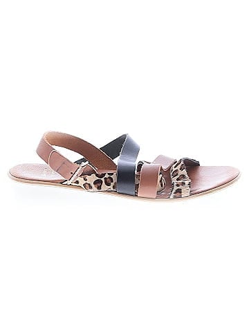Bata Sandals (view 1)