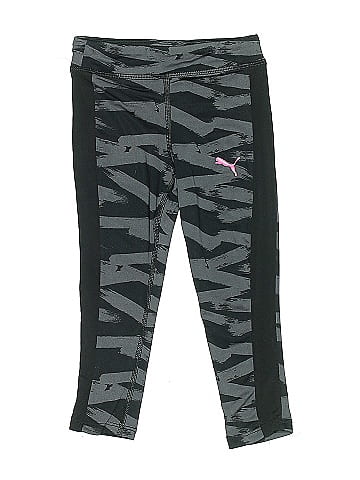 Puma Active Pants (view 1)