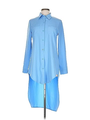Unbranded Long Sleeve Blouse (view 1)