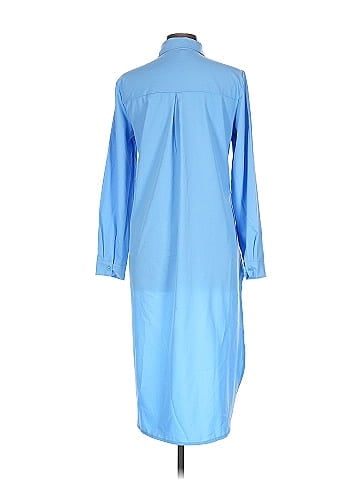 Unbranded Long Sleeve Blouse (view 2)