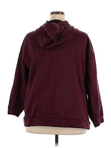 Nike Zip Up Hoodie (view 2)